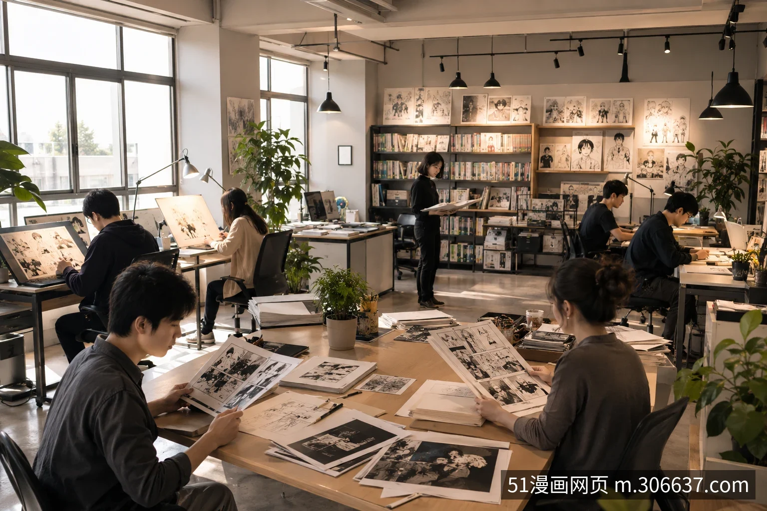 关于我们