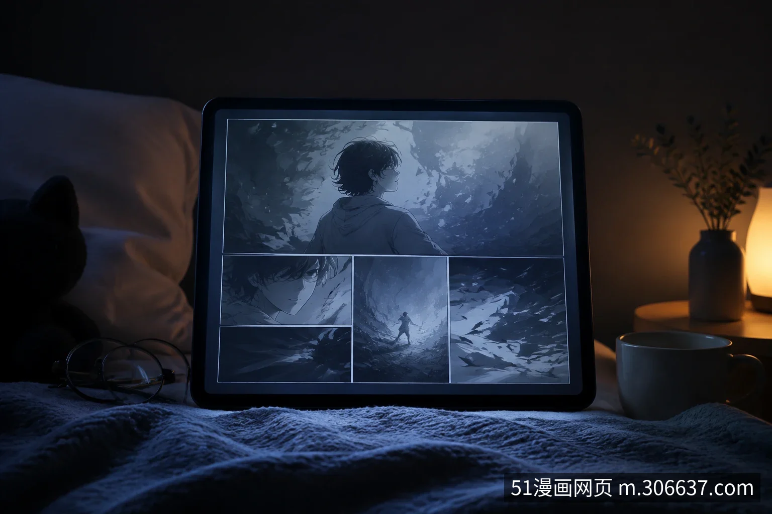 题材罗盘