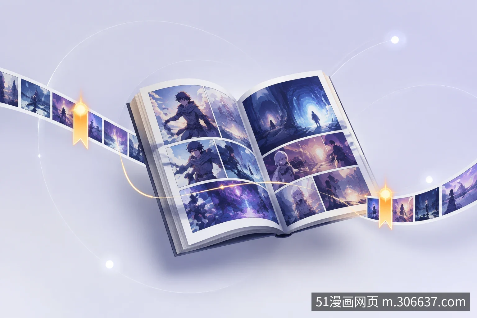 目录速览